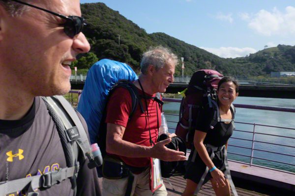 Camino Del Norte Day Three: Rest Days Are Not A Sign Of Weakness