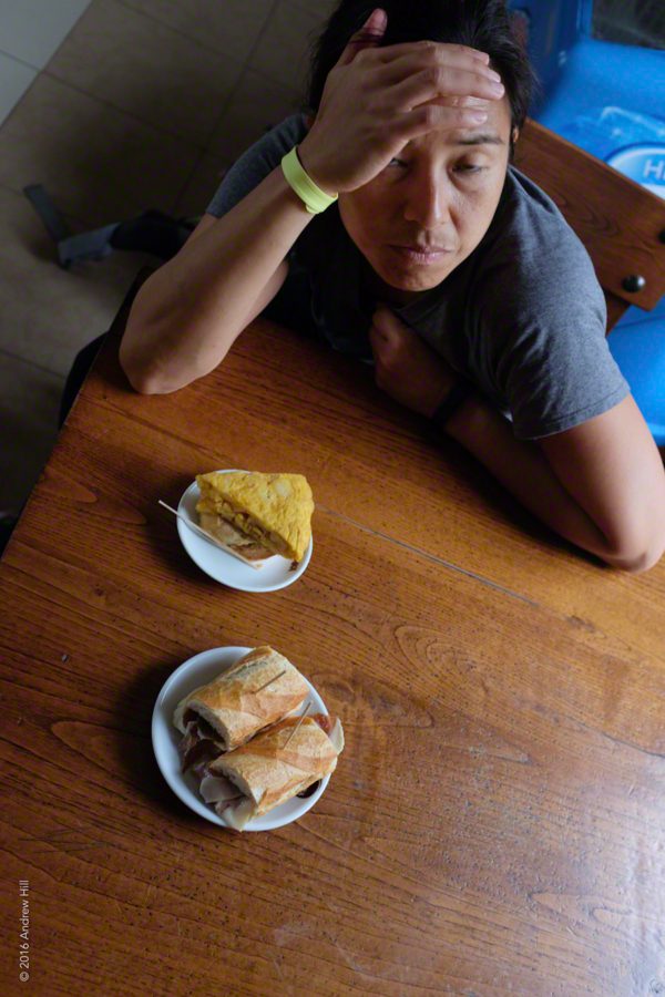 Camino Del Norte Day Six: Rediscovering Prayer