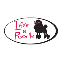 Life's A Poodle